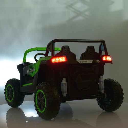 Джип M 4627EBLR-3(24V)