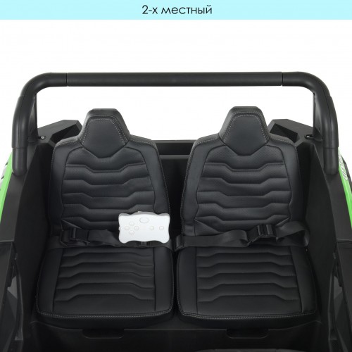 Джип M 4627EBLR-5(24V)