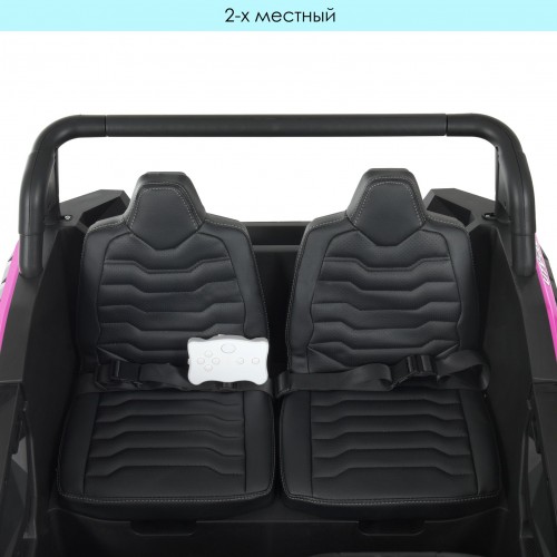 Джип M 4627EBLR-8(24V)