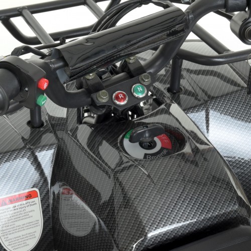 Квадроцикл HB-ATV800AS-19