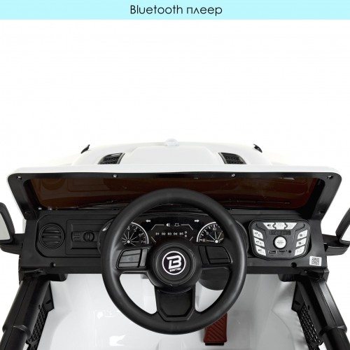 Джип M 4529EBLR-1