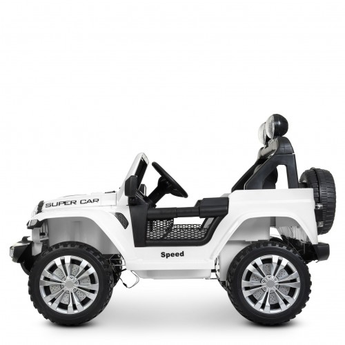 Джип M 4529EBLR-1