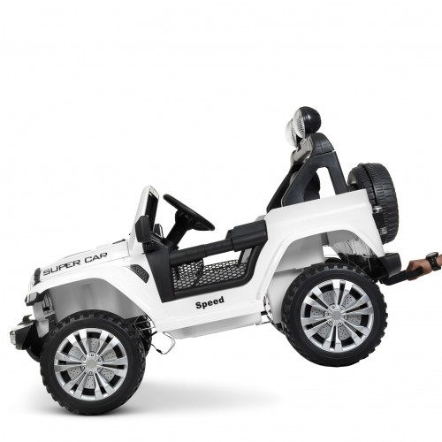 Джип M 4529EBLR-1