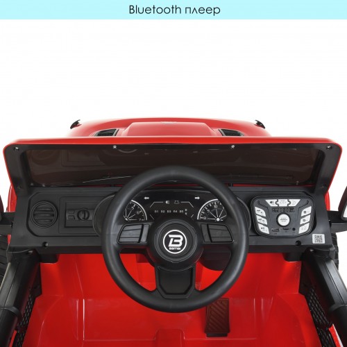 Джип M 4529EBLR-3