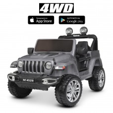 Джип M 4529EBLRS-11