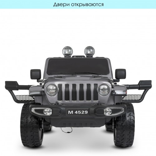 Джип M 4529EBLRS-11