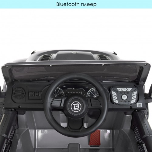 Джип M 4529EBLRS-11