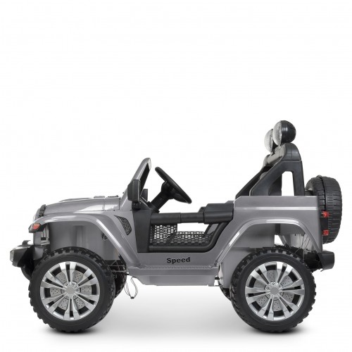 Джип M 4529EBLRS-11