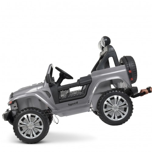 Джип M 4529EBLRS-11