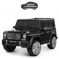 Джип M 3567EBLR-2