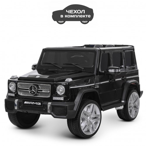 Джип M 3567EBLR-2