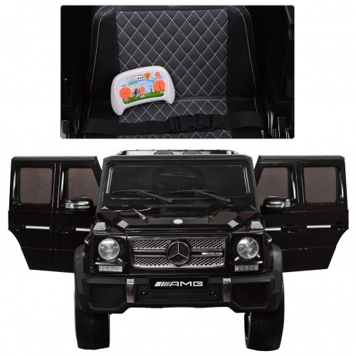 Джип M 3567EBLR-2