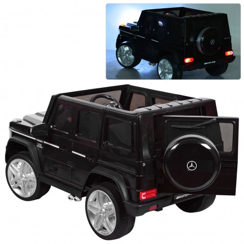 Джип M 3567EBLR-2