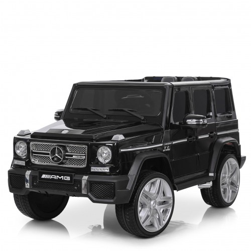 Джип M 3567EBLRS-2(4WD)