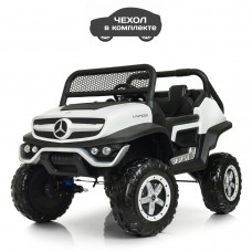 Джип M 4133EBLR-1