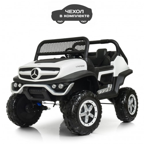 Джип M 4133EBLR-1