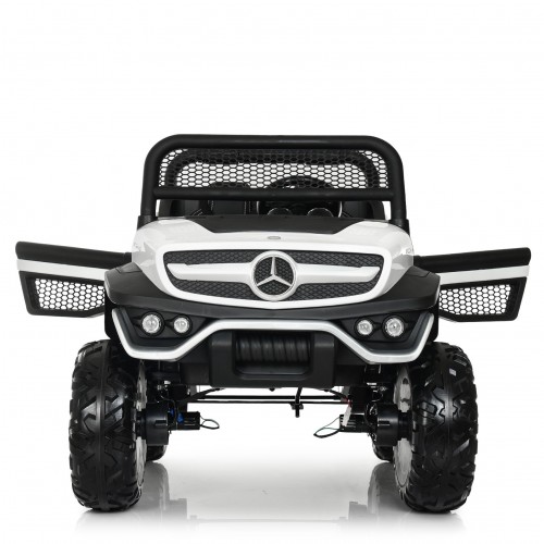 Джип M 4133EBLR-1