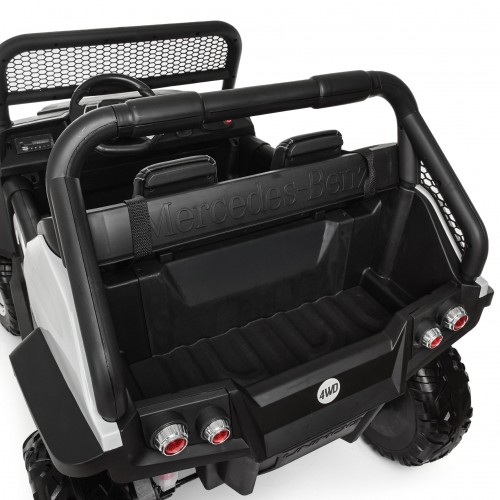 Джип M 4133EBLR-1