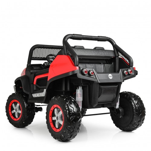 Джип M 4133EBLR-3