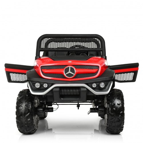 Джип M 4133EBLR-3