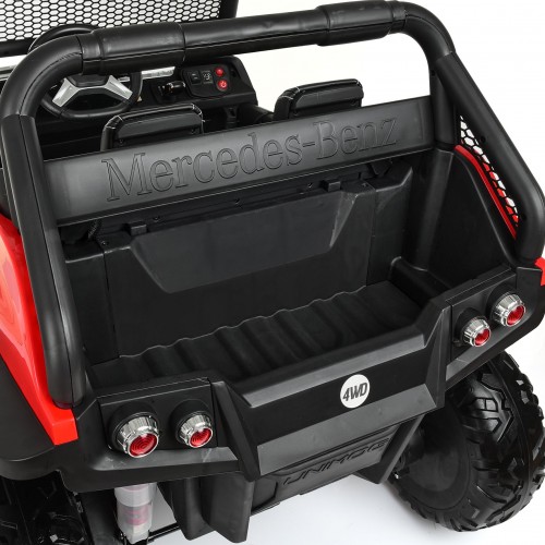 Джип M 4133EBLR-3