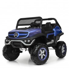 Джип M 4133EBLRS-4