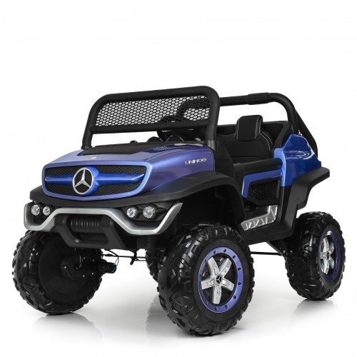 Джип M 4133EBLRS-4