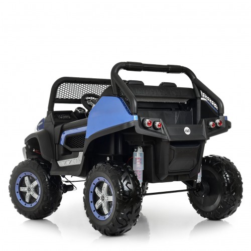 Джип M 4133EBLRS-4