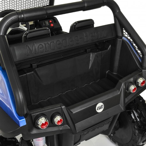 Джип M 4133EBLRS-4