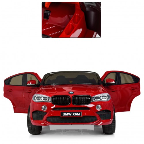 Джип JJ2168EBLRS-3