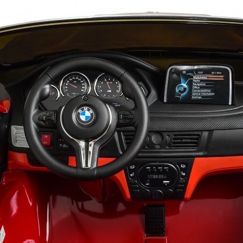 Джип JJ2168EBLRS-3