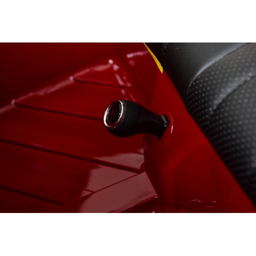 Джип JJ2168EBLRS-3