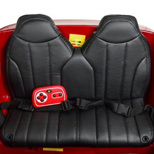 Джип JJ2168EBLRS-3