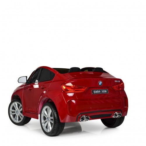 Джип JJ2168EBLRS-3