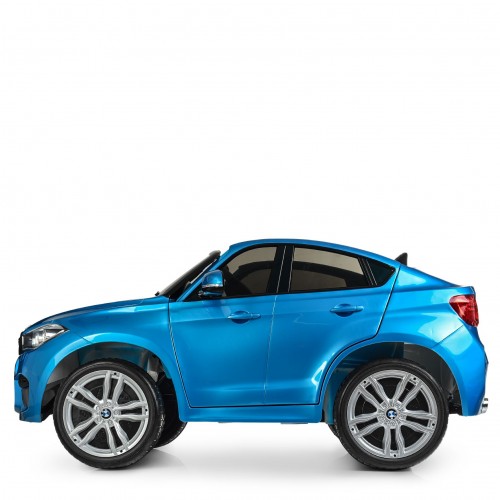 Джип JJ2168EBLRS-4