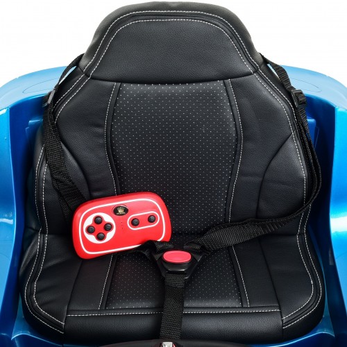 Джип JJ2199EBLRS-4