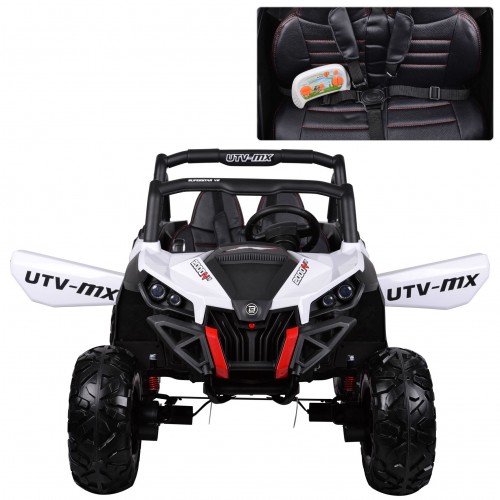 Джип M 3602EBLR-1