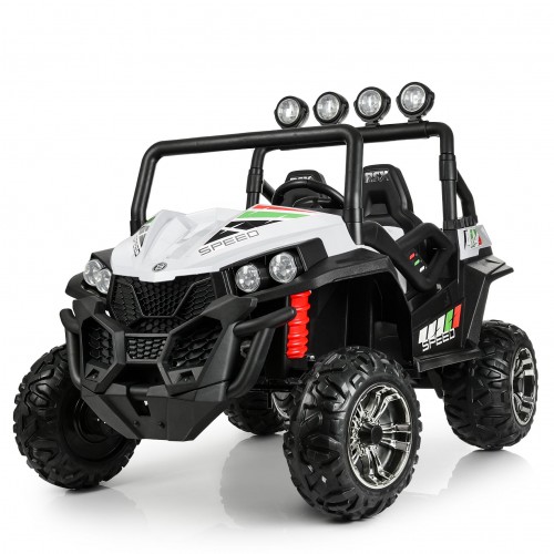 Джип M 3454(2)EBLR-1