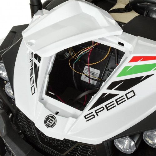 Джип M 3454(2)EBLR-1