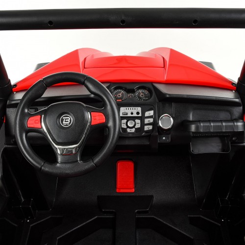 Джип M 3454(2)EBLR-3