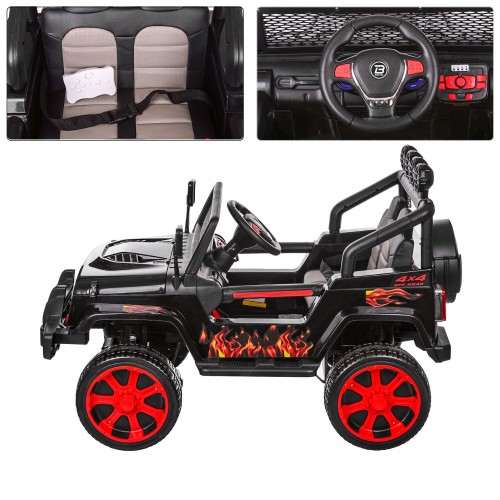 Джип M 3237EBLR-2-3