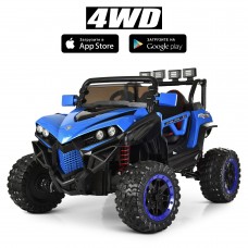 Джип M 3804EBLR-4