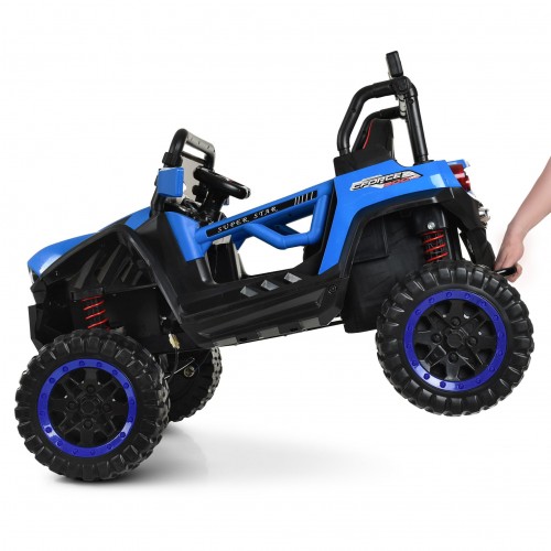 Джип M 3804EBLR-4