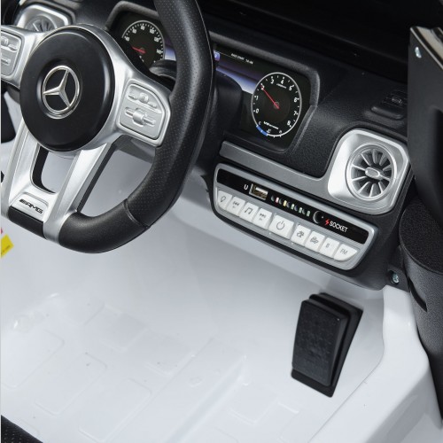 Джип M 4214EBLR-1