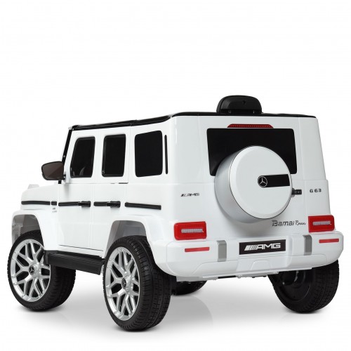 Джип M 4214EBLR-1