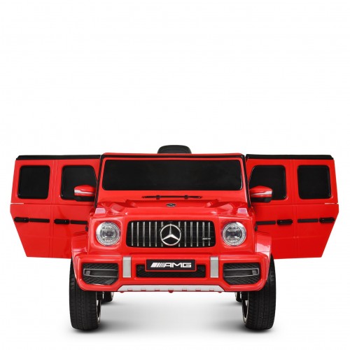 Джип M 4214EBLR-3