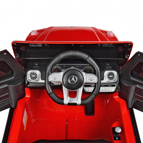 Джип M 4214EBLR-3