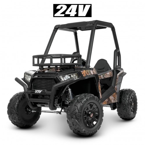 Джип JS360EBLR-2(24V)