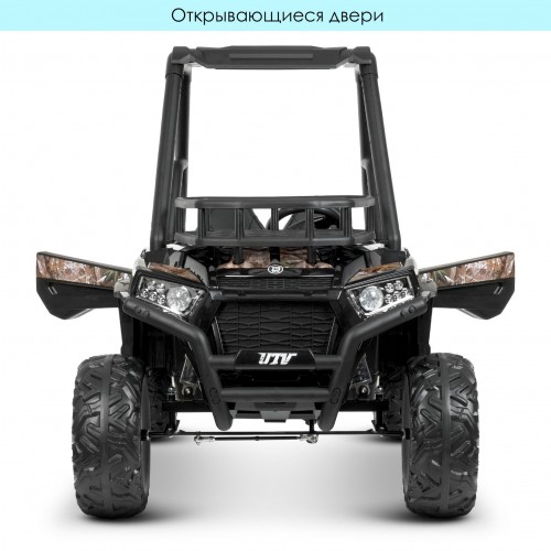 Джип JS360EBLR-2(24V)