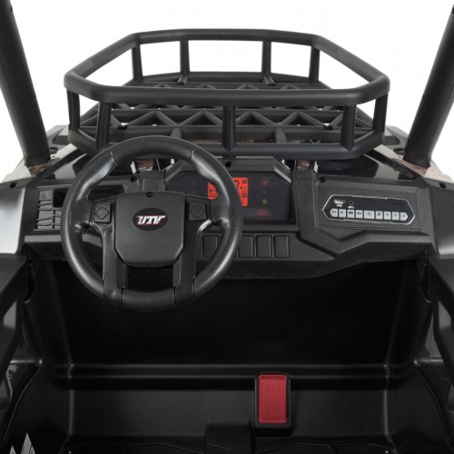 Джип JS360EBLR-2(24V)